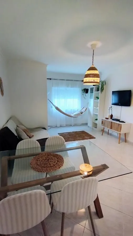 Ria Mar Fuzeta Apartments