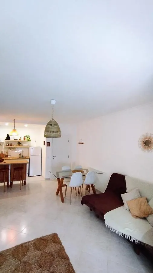 Ria Mar Fuzeta Apartments