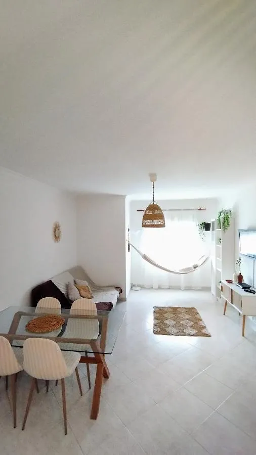 Ria Mar Fuzeta Apartments