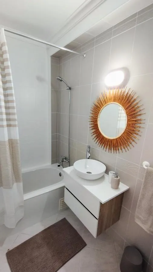 Ria Mar Fuzeta Apartments 0*,  Portugal