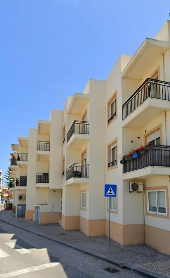 Ria Mar Fuzeta Apartments