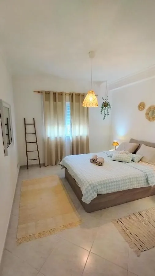 Ria Mar Fuzeta Apartments Portugal