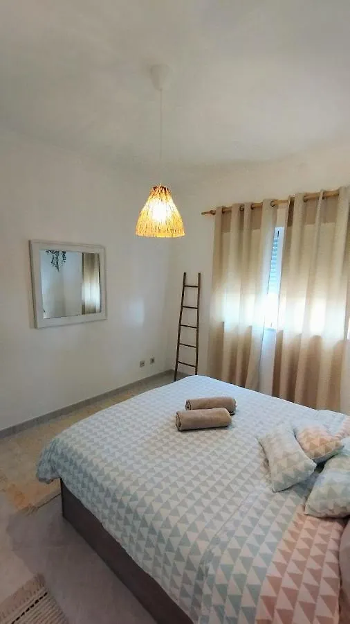 Ria Mar Fuzeta Apartments 0*,  Portugal