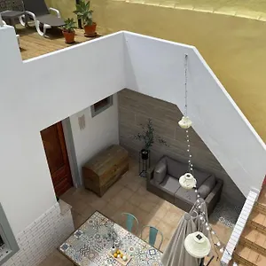  Сasa de vacaciones Do Sol